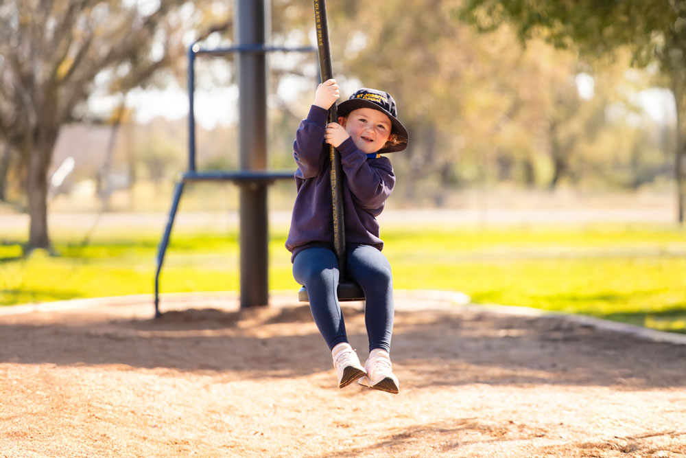 St Joseph's Primary School Mungindi