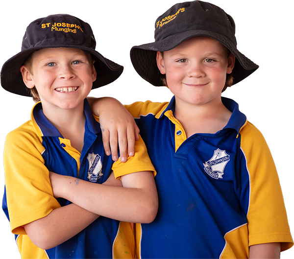 St Joseph's Primary School Mungindi