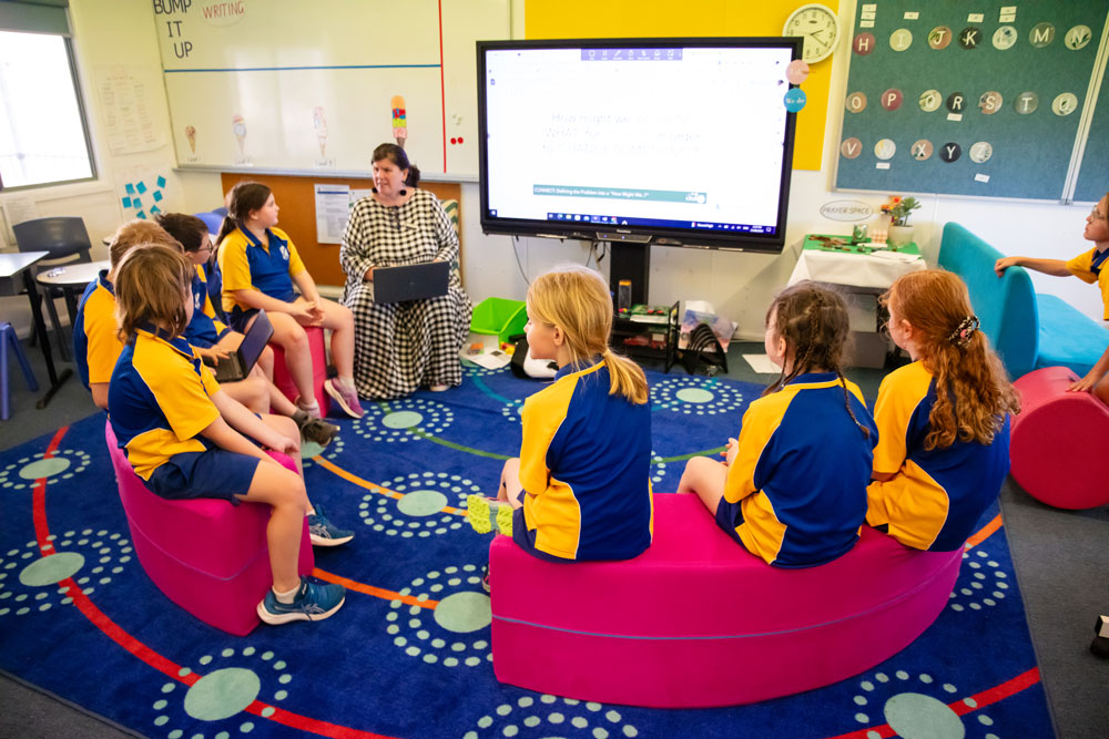 NSW Curriculum
