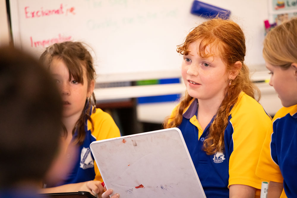 Student Wellbeing